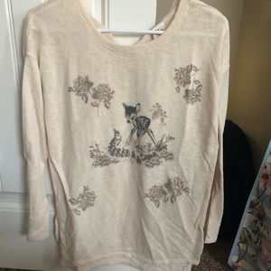 LC Bambi top